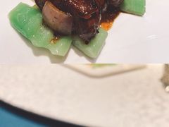 黑椒牛肉粒-麟1929(外滩店)