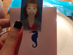 -海马体照相馆(大连罗斯福广场店)