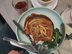 -和平馆·地道港澳茶餐厅(西门口店)