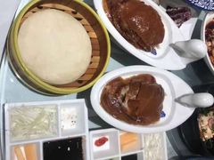 -大鸭梨烤鸭(枣园店)