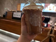 -星巴克臻选(南京艾尚天地店)