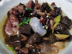 酱板鸭-玲燕蒸菜馆(江东路店)