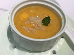 -富淳饭店(陆家嘴保利广场店)