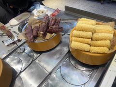 -龍歌自助小火锅(秦淮水游城店)