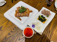 -天府中餐厅·粤菜·海南菜·生猛海鲜(三亚海棠湾洲际度假酒店)