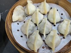 -老边饺子馆(中街店)