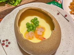 -马灯部落·西湖边的创意山景餐厅(虎跑动物园店)