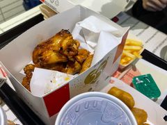 -肯德基(建华店)