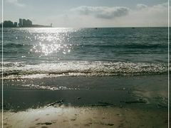 -青岛第三海水浴场