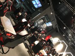 -魔赛卡丁车赛车汇(上海店)
