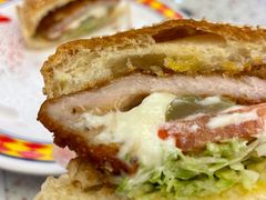 -新辉港式茶餐厅(北栅店)