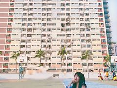 -彩虹村
