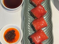 -广州酒家(天字码头店)