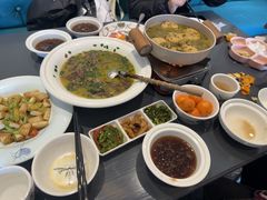 -江宴渔村·鱼鲜土菜(紫荆广场店)