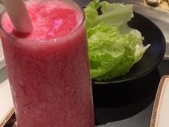 -盛焰铁板烧(王府井店)