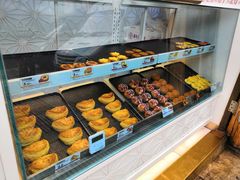 -嘉华鲜花饼·现烤(昆明老街店)