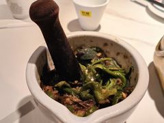 -炊烟小炒黄牛肉(中心印象城店)