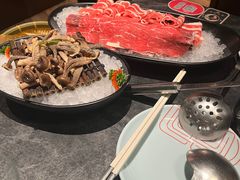 -捞王锅物料理(金华义乌之心店)