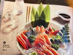 -水木锦堂·自助铁板烧(五道口购物中心店)