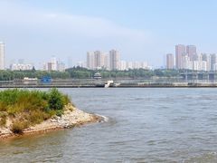 -长白岛森林公园