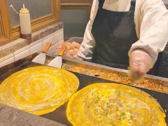 -阿那亚第三食堂 Cafeteria 3