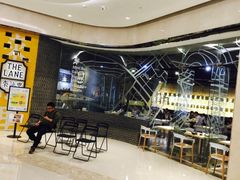 等位区-来龙里 精致 东南亚餐室(万象城店)