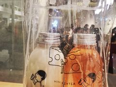 -喜茶(深圳东门1234店)