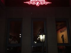 -Pistolera Mexican Cantina女枪手墨西哥餐厅(碧云路店)