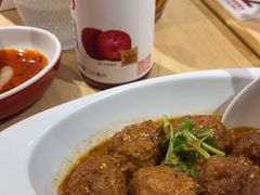 -喜家德虾仁水饺(飞洲国际店)
