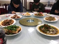 -荣生萝卜汤饭店