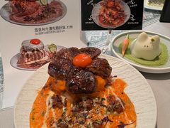 -和牛食堂•BISTRO(广州首店)