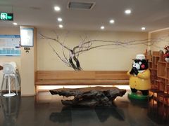 -禾风·海鲜料理自助(玉林店)