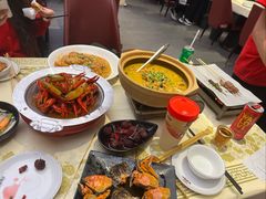 -聚味瞿记·龙虾堂(坡子街店)