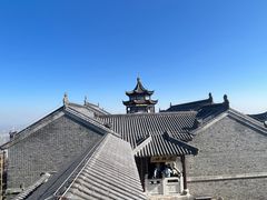 -句容茅山景区