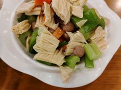 -半亩园(奥特莱斯店)