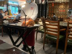 -阿庄新豫菜(通泰路店)