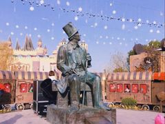 -安徒生童话乐园