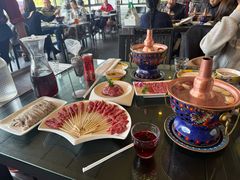 -南门涮肉(上海一店)