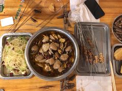 -陈氏肥蛤(小纬六路总店)