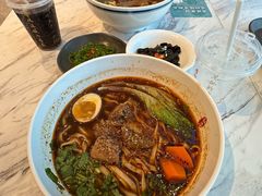 -康师傅私房牛肉面(申虹店)