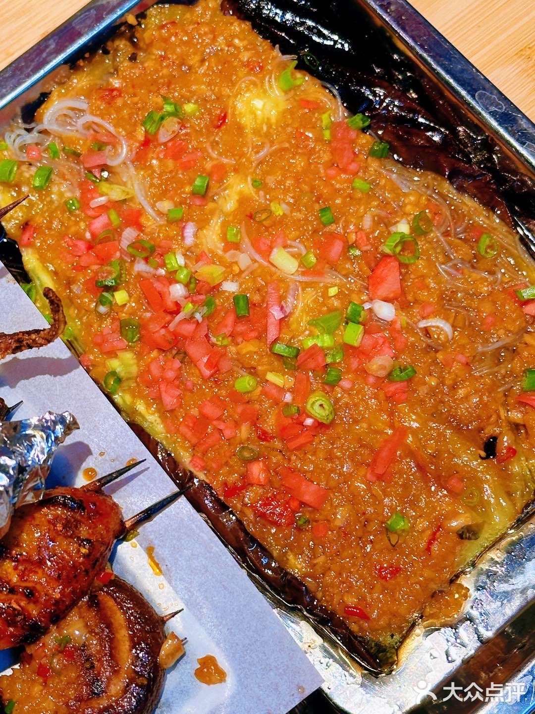 哇哦！感谢本地朋友带路！真的是超级美味呀！！