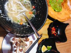 -越谜·越南餐厅(长白店)