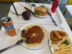 -宜家·瑞典风味餐厅(无锡店)