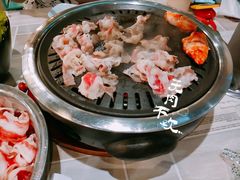 -胡哥烤肥牛(车公庙店)