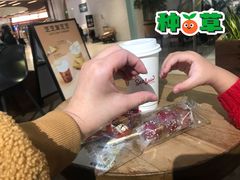 -Seesaw Coffee(上海太阳宫K46店)