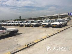 -胜华驾校·小猫学车(银都店)