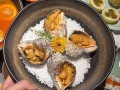 -花潮料理艺食馆(SM新生活广场店)