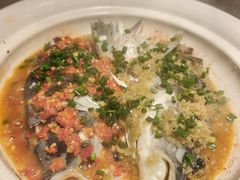 -爱碗亭·鲜炒湖南菜(壹城中心店)