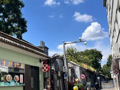 -胖妹面庄(香饵胡同店)