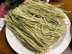 -古铜老院铜锅涮肉·清真(双井店)